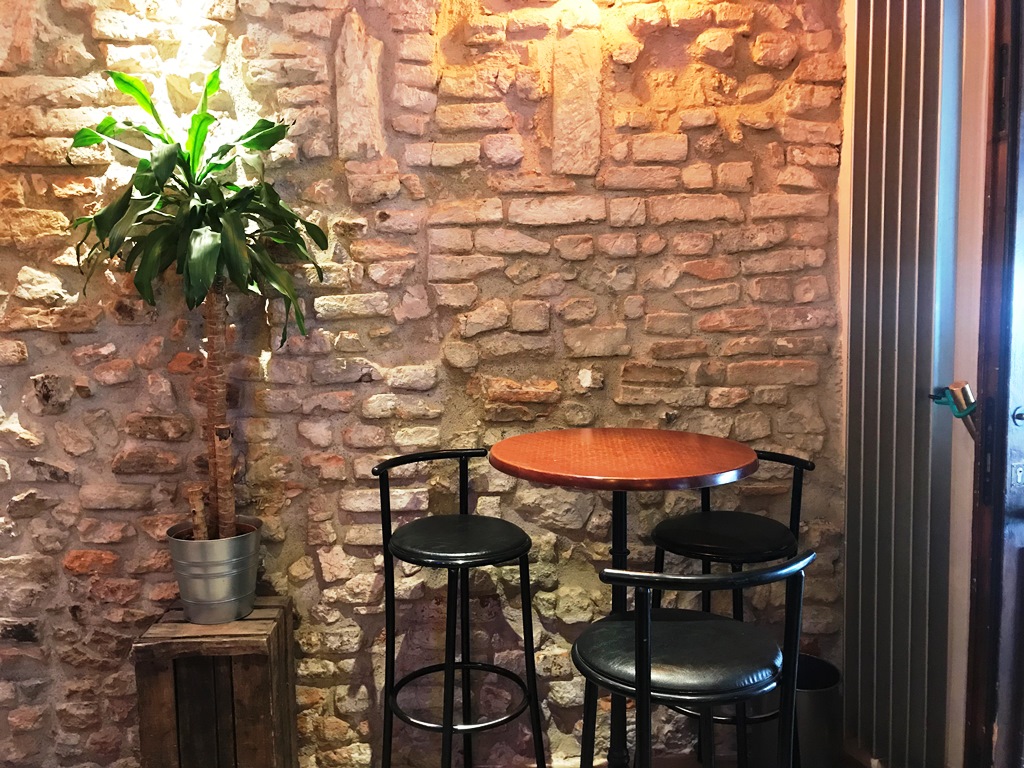 Le Café de la Mairie