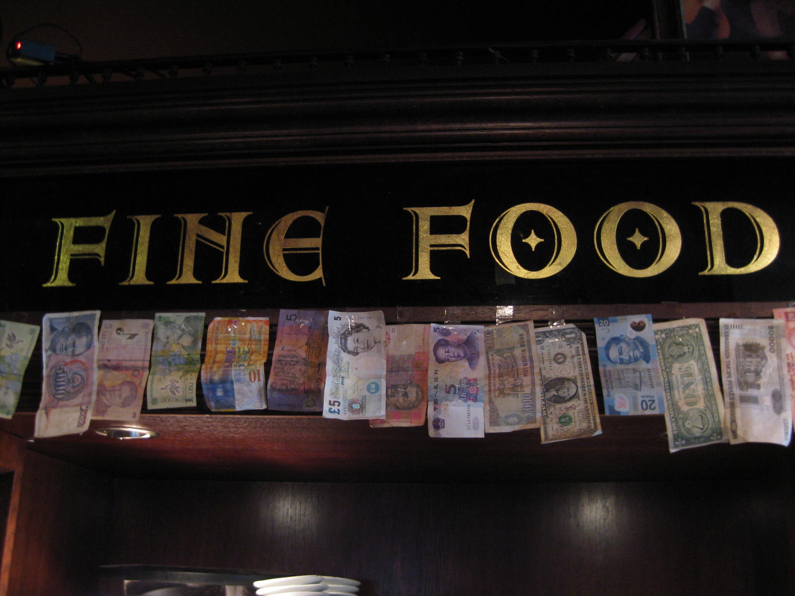 Molly Malone's