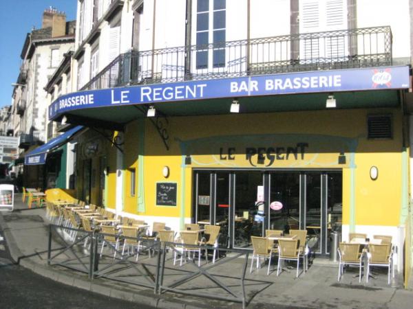 Le Régent