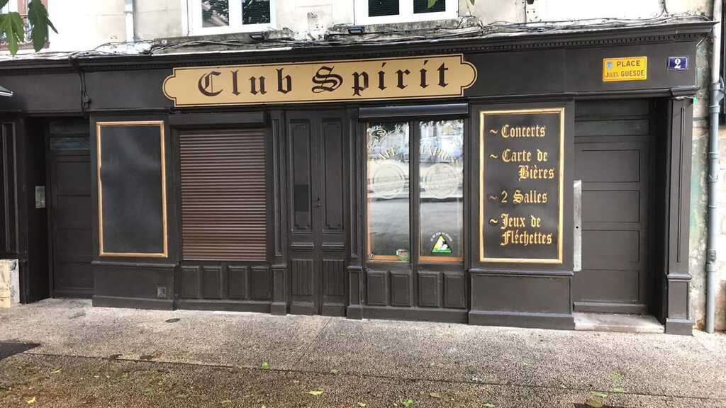 Club Spirit