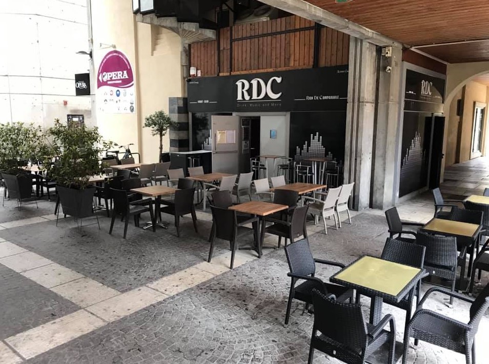 RDC