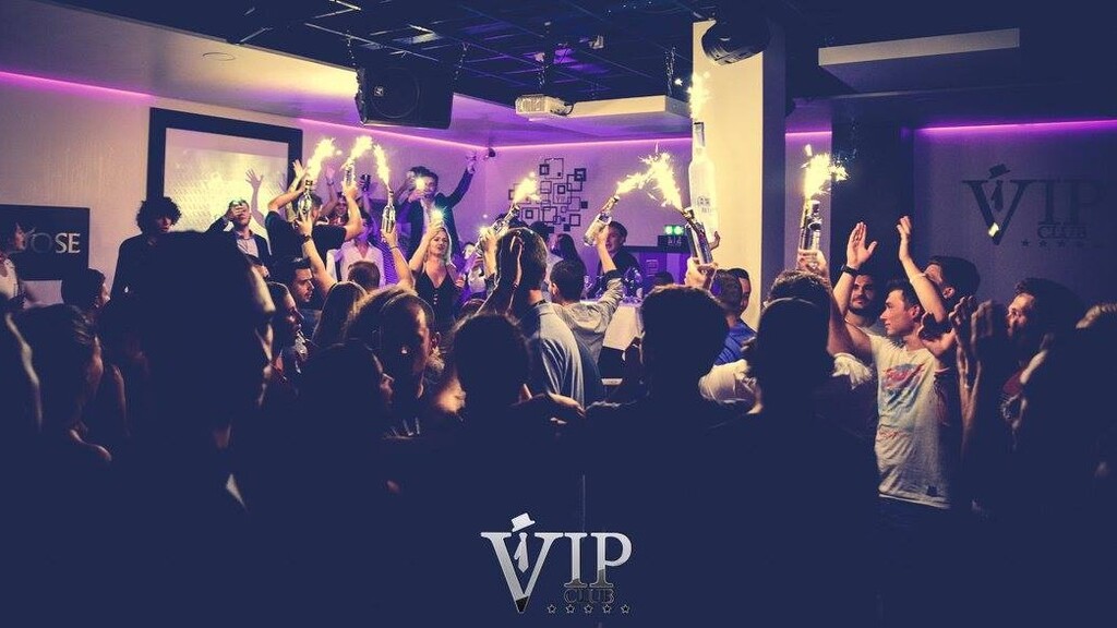 Le VIP