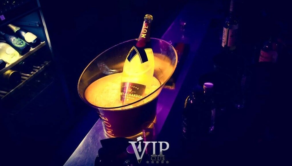 Le VIP
