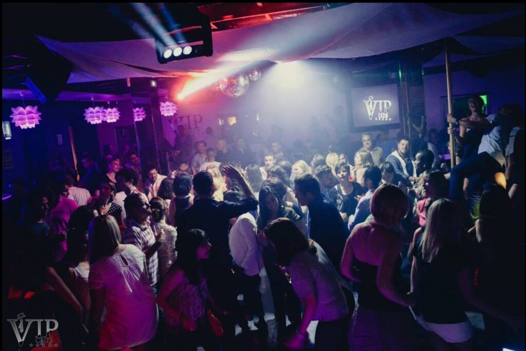 Le VIP