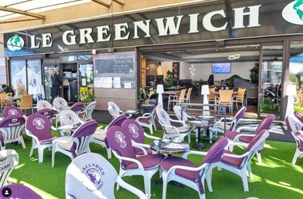 Le Greenwich