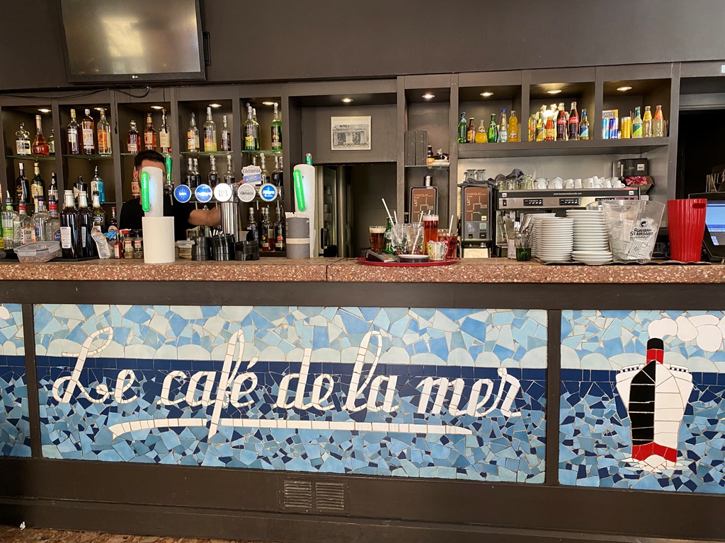 Café de la Mer