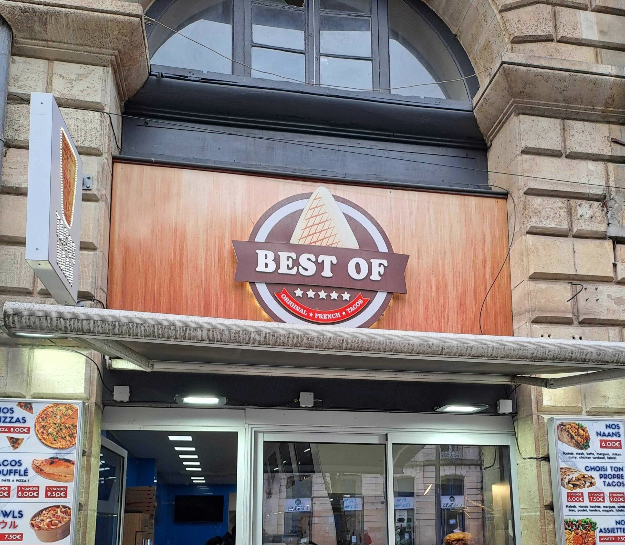 Best of Tacos