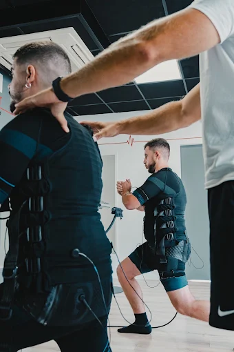 Iron Bodyfit