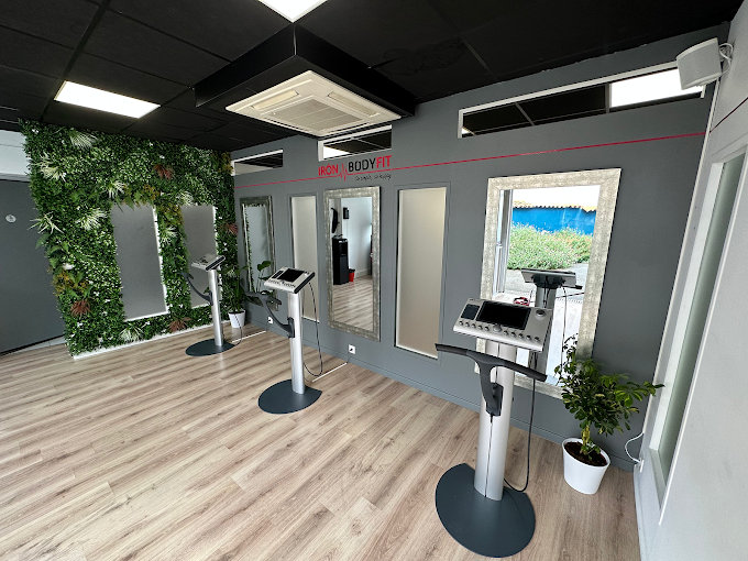 Iron Bodyfit