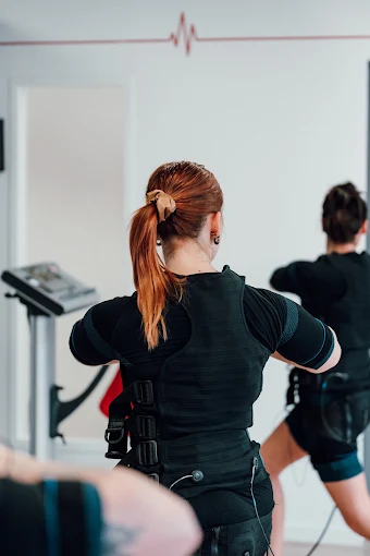 Iron Bodyfit