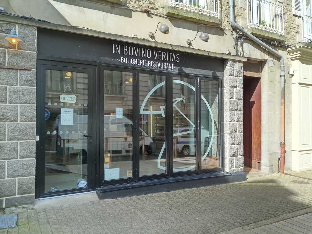 In Bovino Veritas