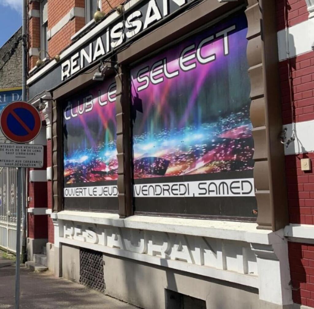 Club Le Select