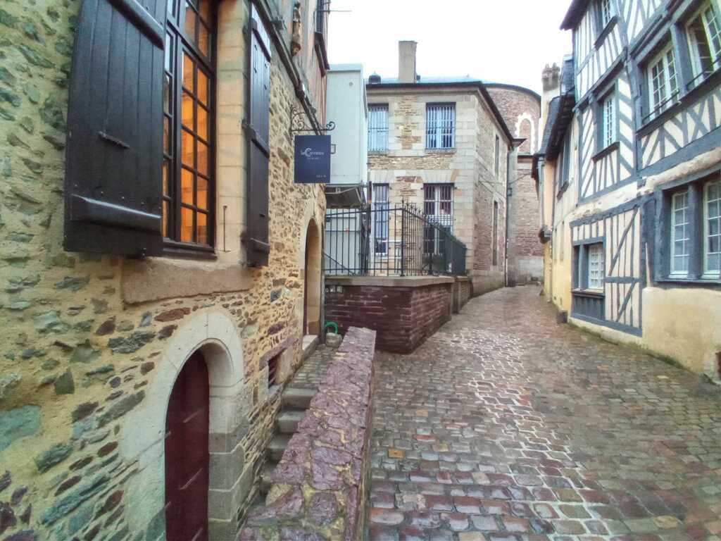 Le caveau