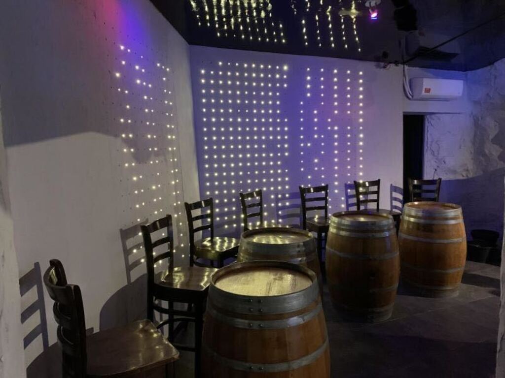 Club Le Select