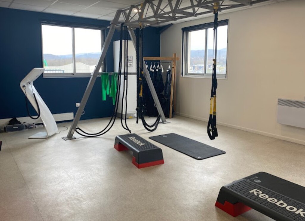 Fit'n Go (Mozac)