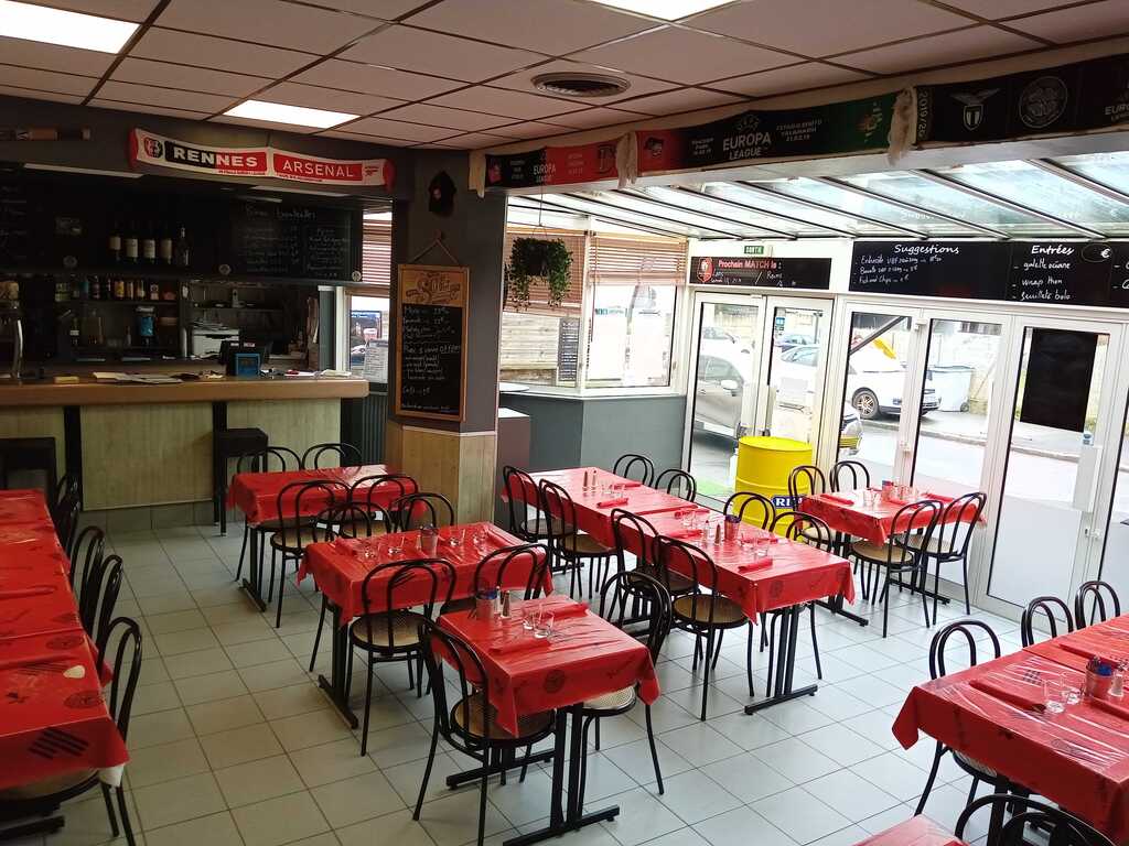 La Planque