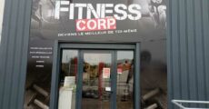 Fitness Corp