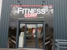 Fitness Corp