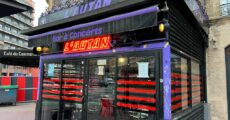 L'Autan Bar
