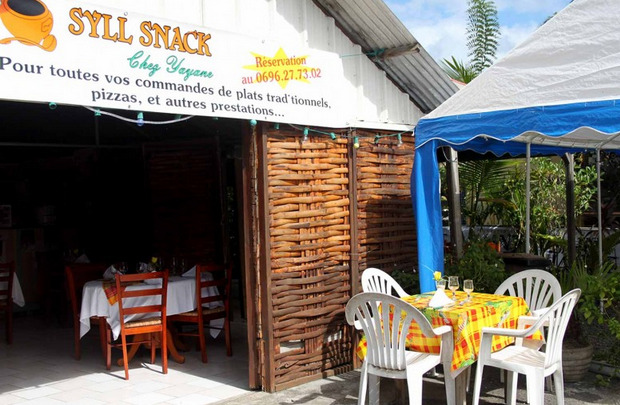 Syll Snack