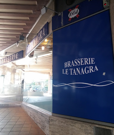 Le Tanagra