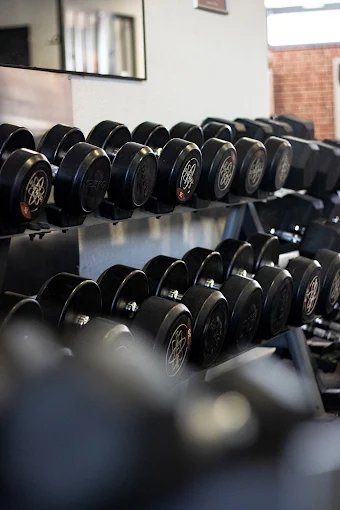 Fitness Factory