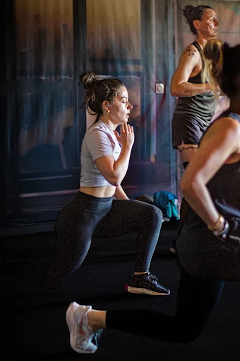 Fitness Factory