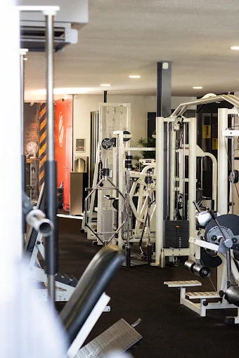 Fitness Factory