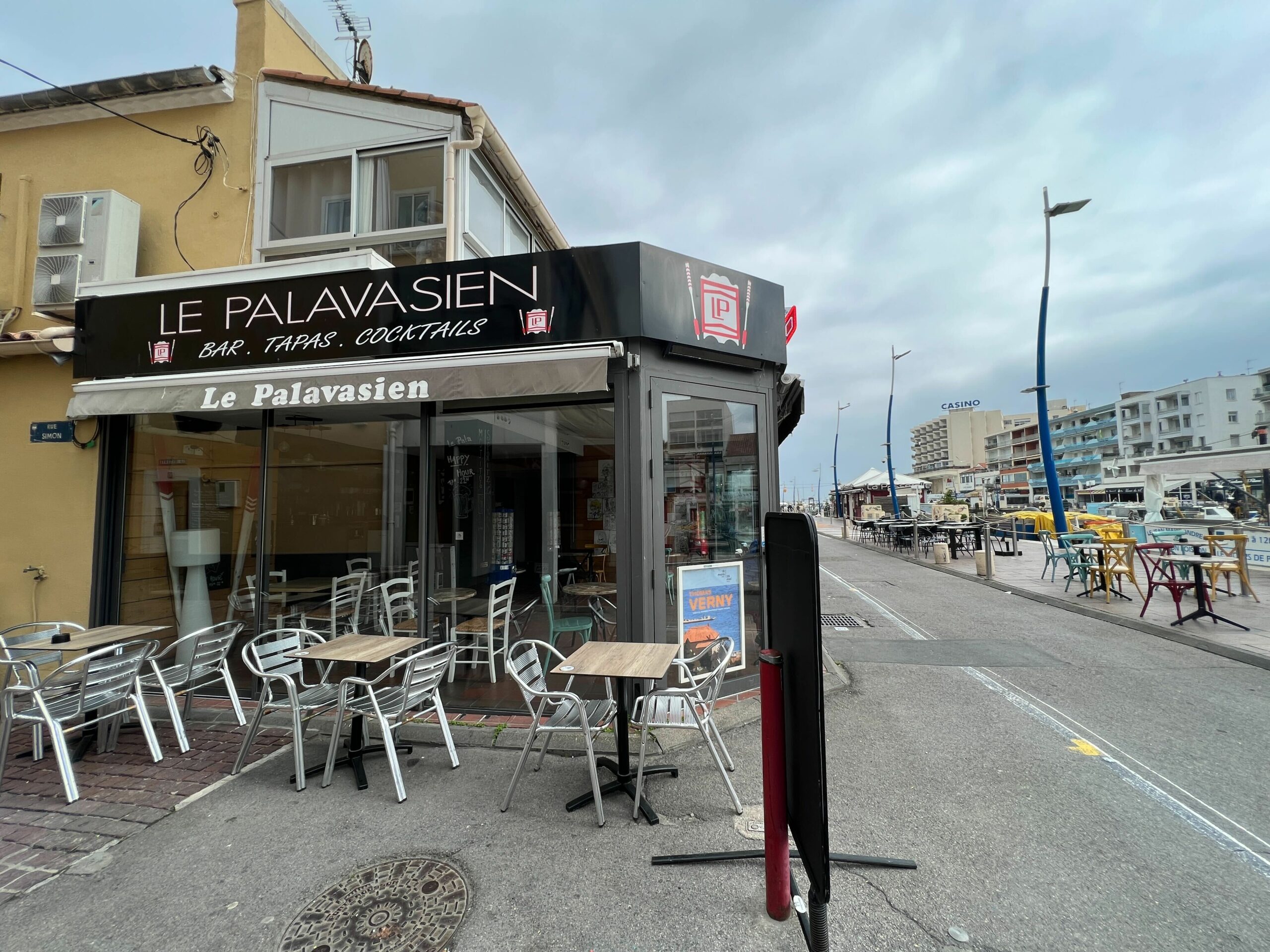 Le Palavasien