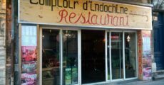 Comptoir d'Indochine