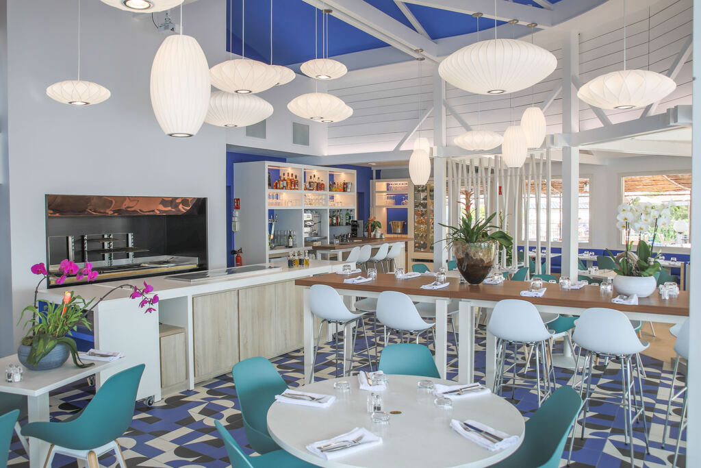Bistro 515 Grill