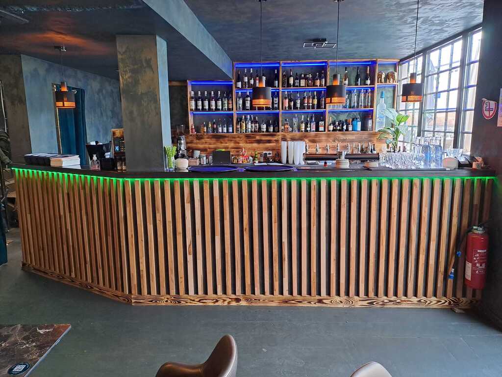 Brasserie Tamil