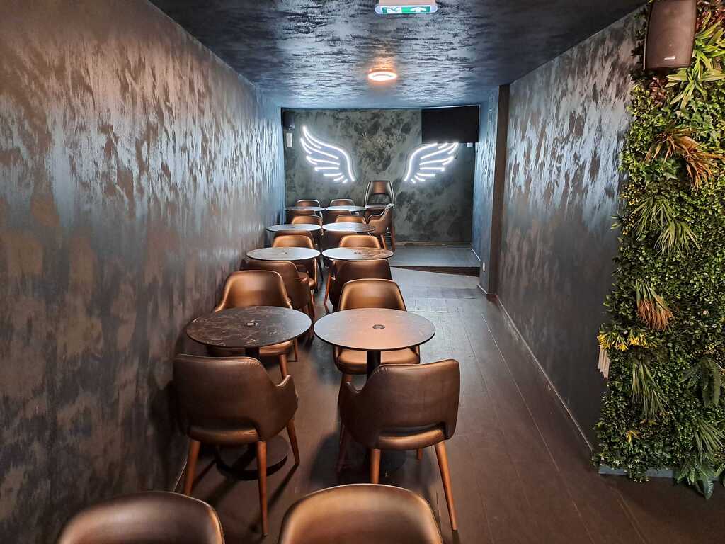 Brasserie Tamil