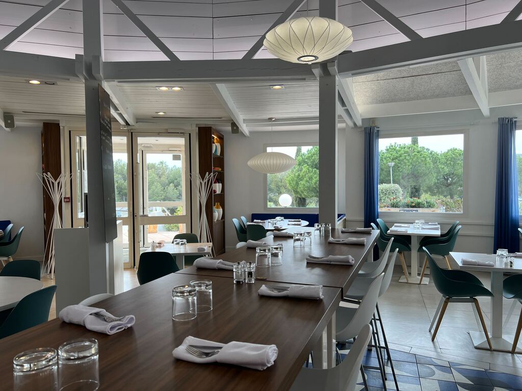 Bistro 515 Grill