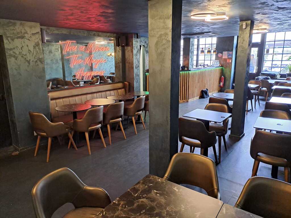 Brasserie Tamil