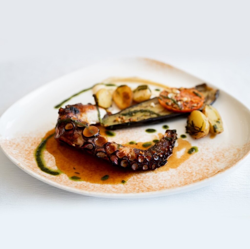 Bistro 515 Grill