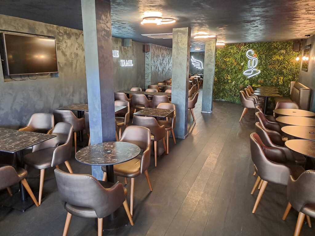 Brasserie Tamil