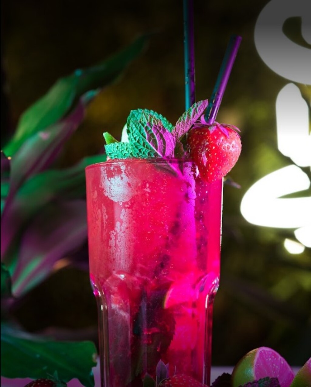 Brasserie Tamil