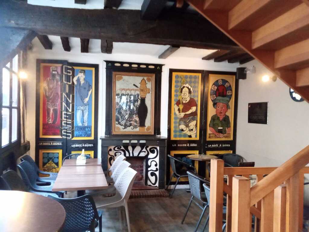 La Boite à Bière