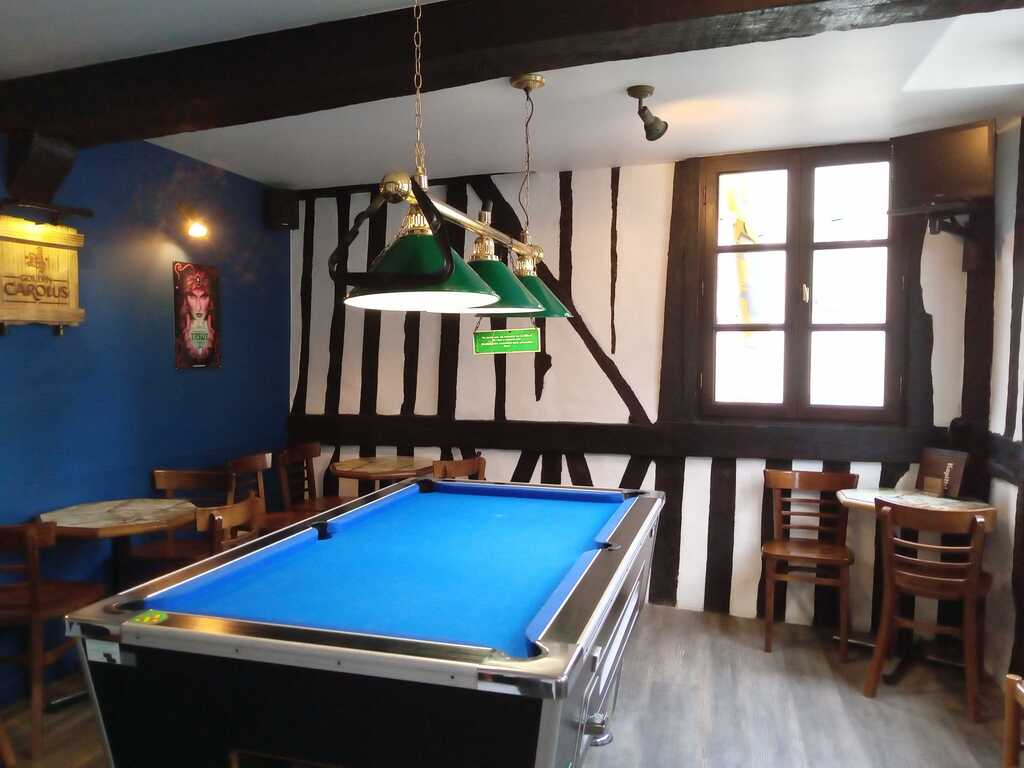 La Boite à Bière