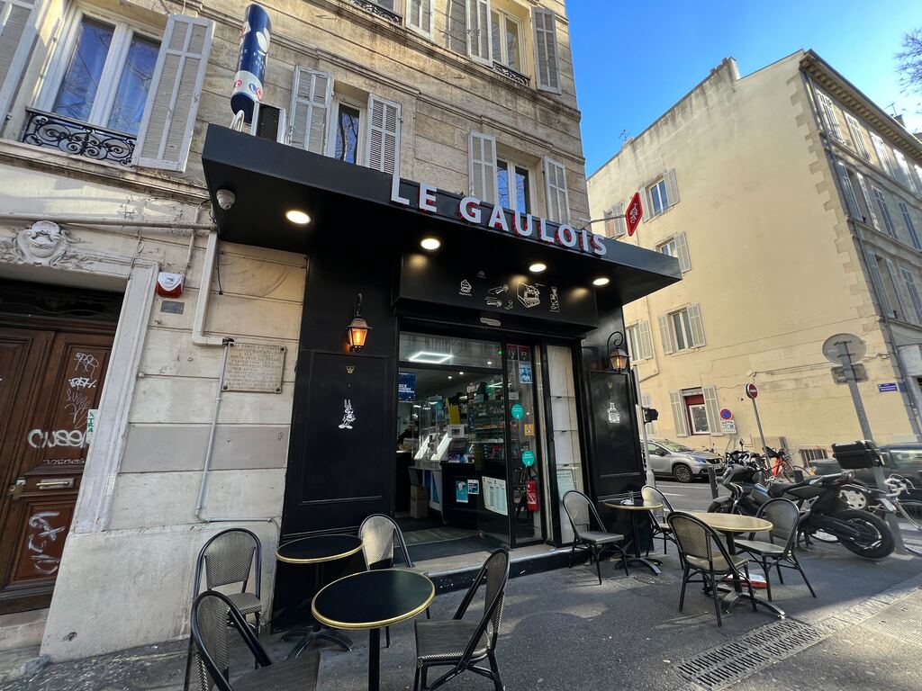 Le Gaulois