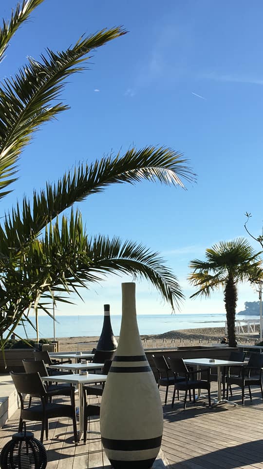 La Voile d'Or