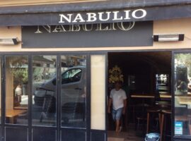 Nabulio