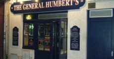 The General Humbert's