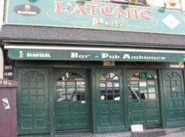 L'Atomic Pub