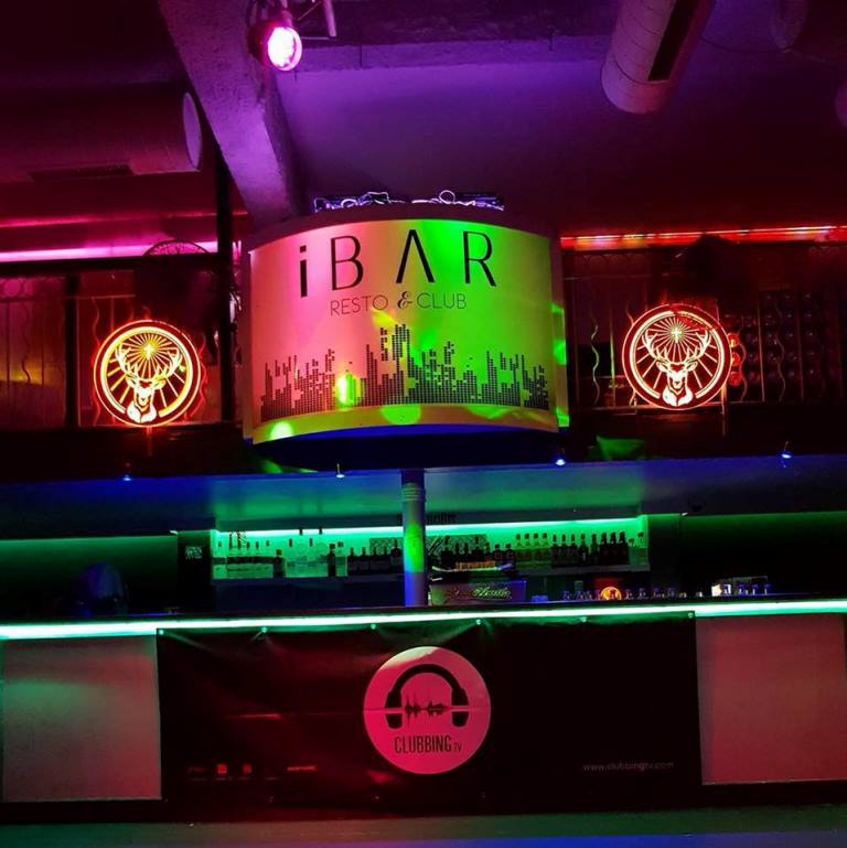 IBAR