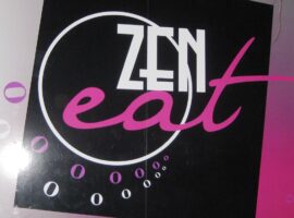 Le Zen Eat