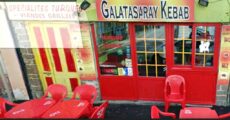 Le Galatasaray