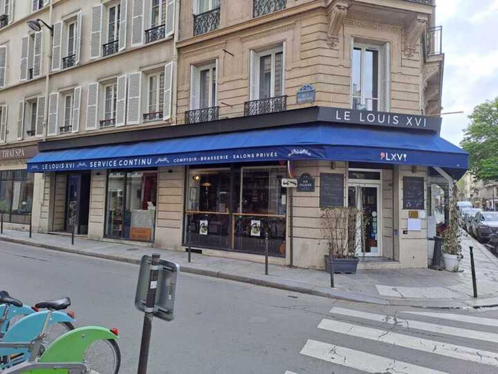 Le Louis XVI
