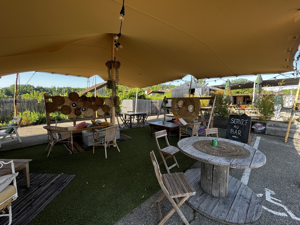 Restaurant Cocotte